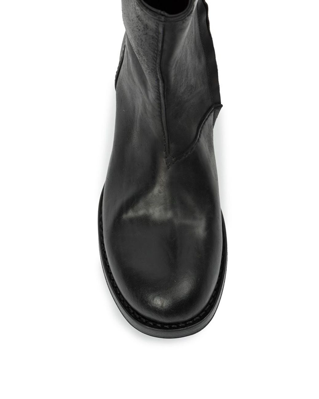 靴 PREMIATA \