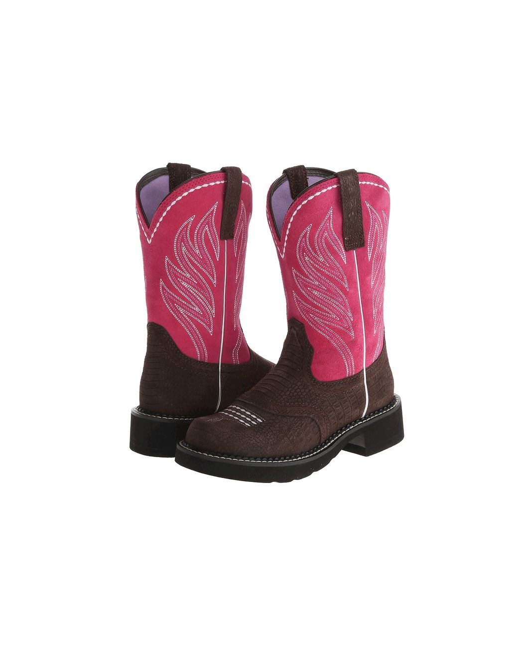 Ariat Women's Probaby Flame #10014082 NEW 
