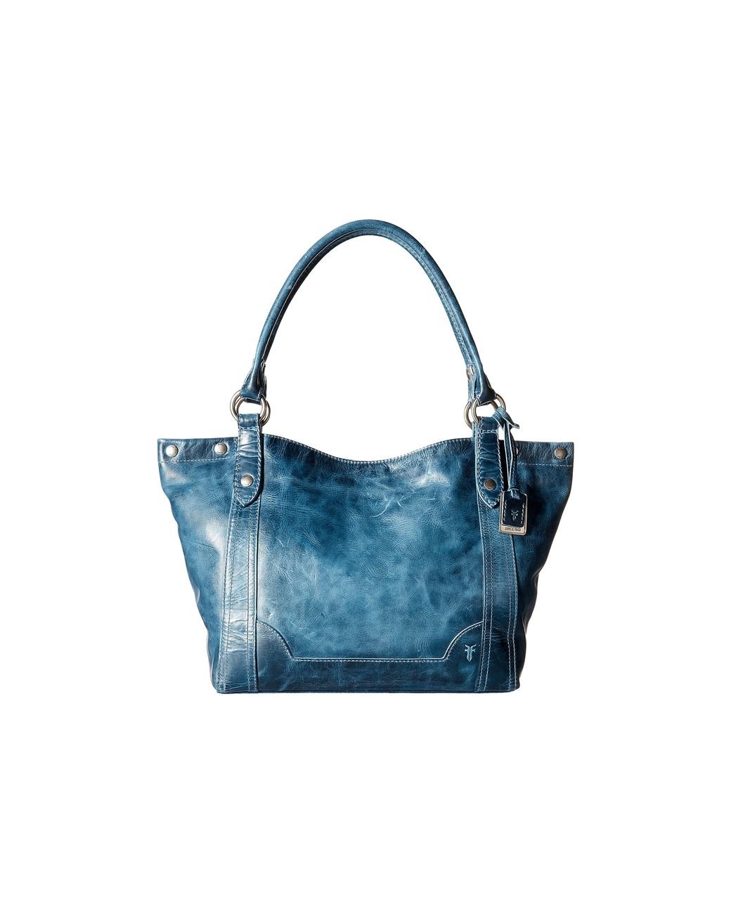 Frye melissa shop shoulder bag