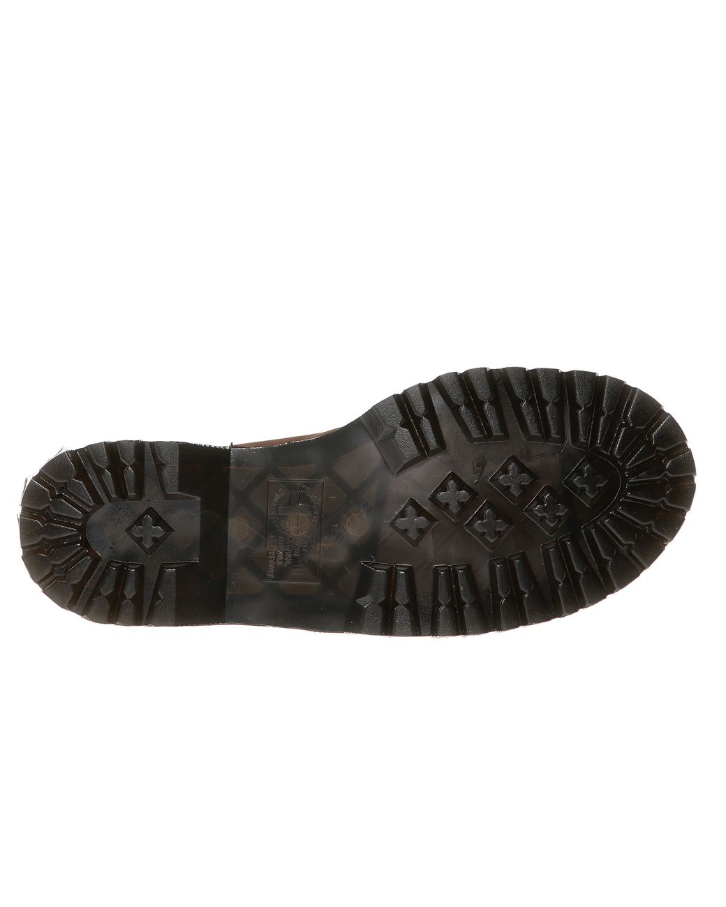 Dr martens deals ashley creeper