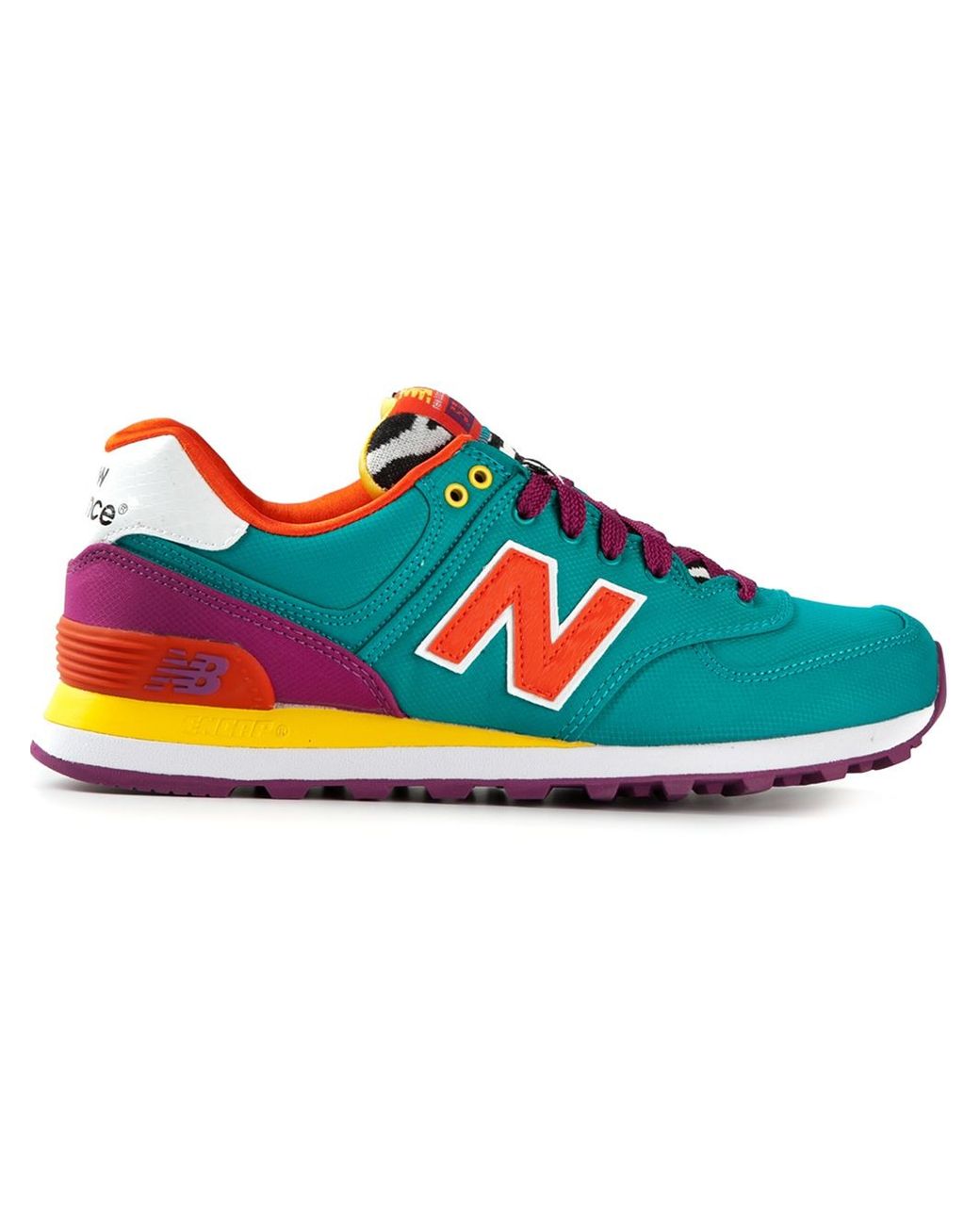 New balance u410 pop safari new arrivals
