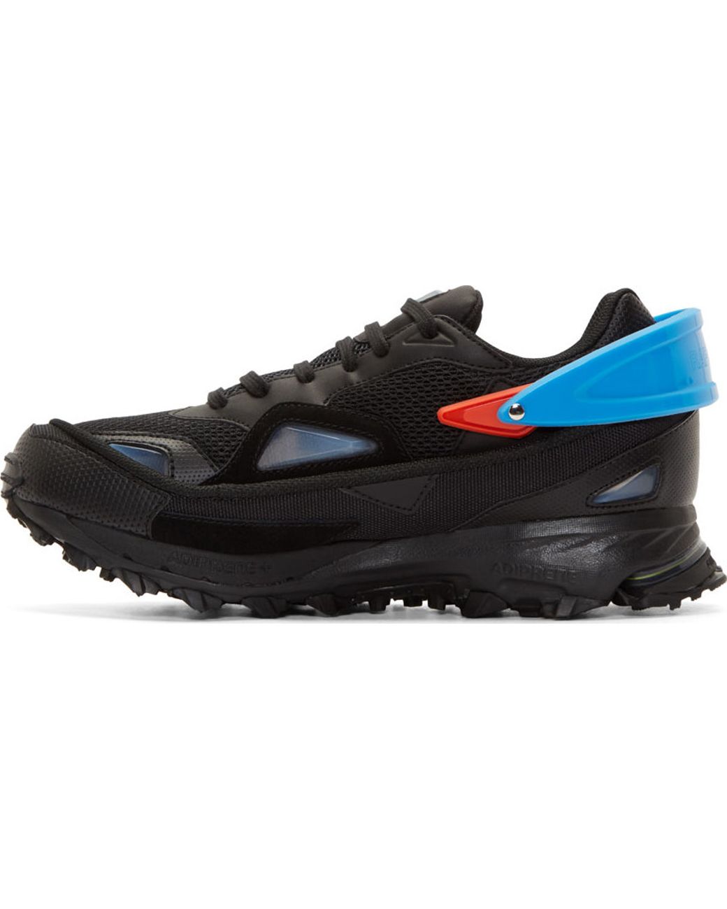 raf simons response 2