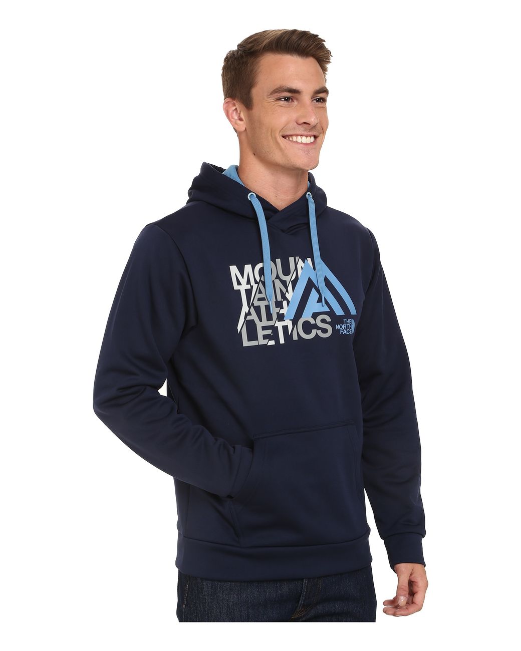 The north best sale face surgent hoodie