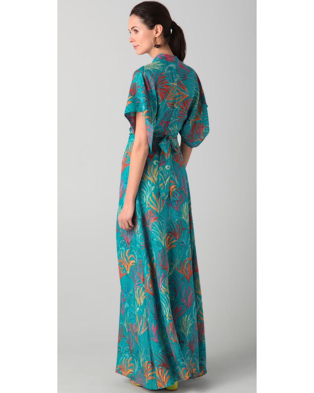 juniors plus size maxi dresses NWT Juniors' Plus Size Wrapper Illusion Smocked Knit Maxi Dress Size 1 –  JNL Trading