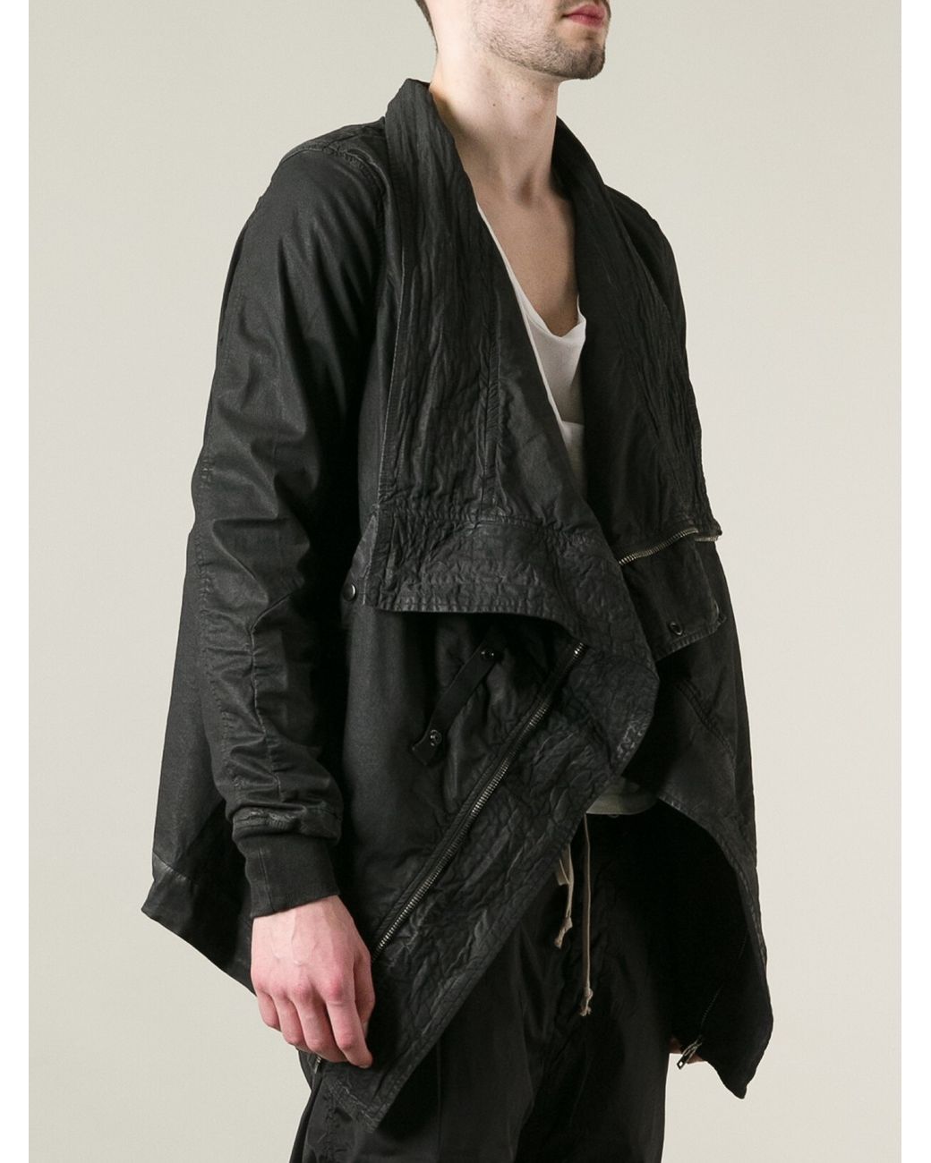 Rick owens shop exploder bomber