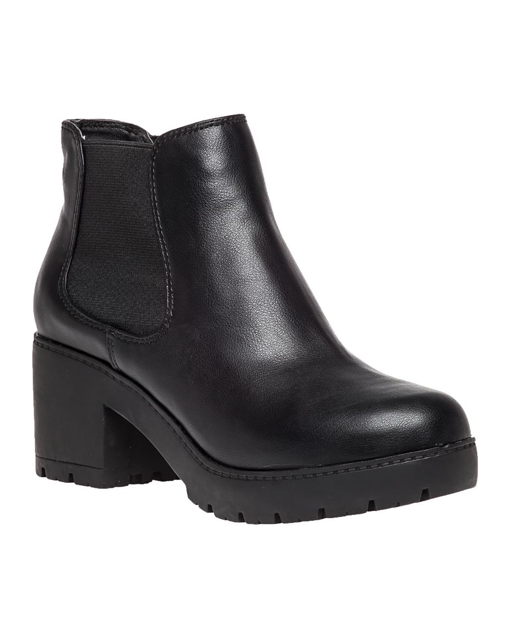 Steve top madden logic