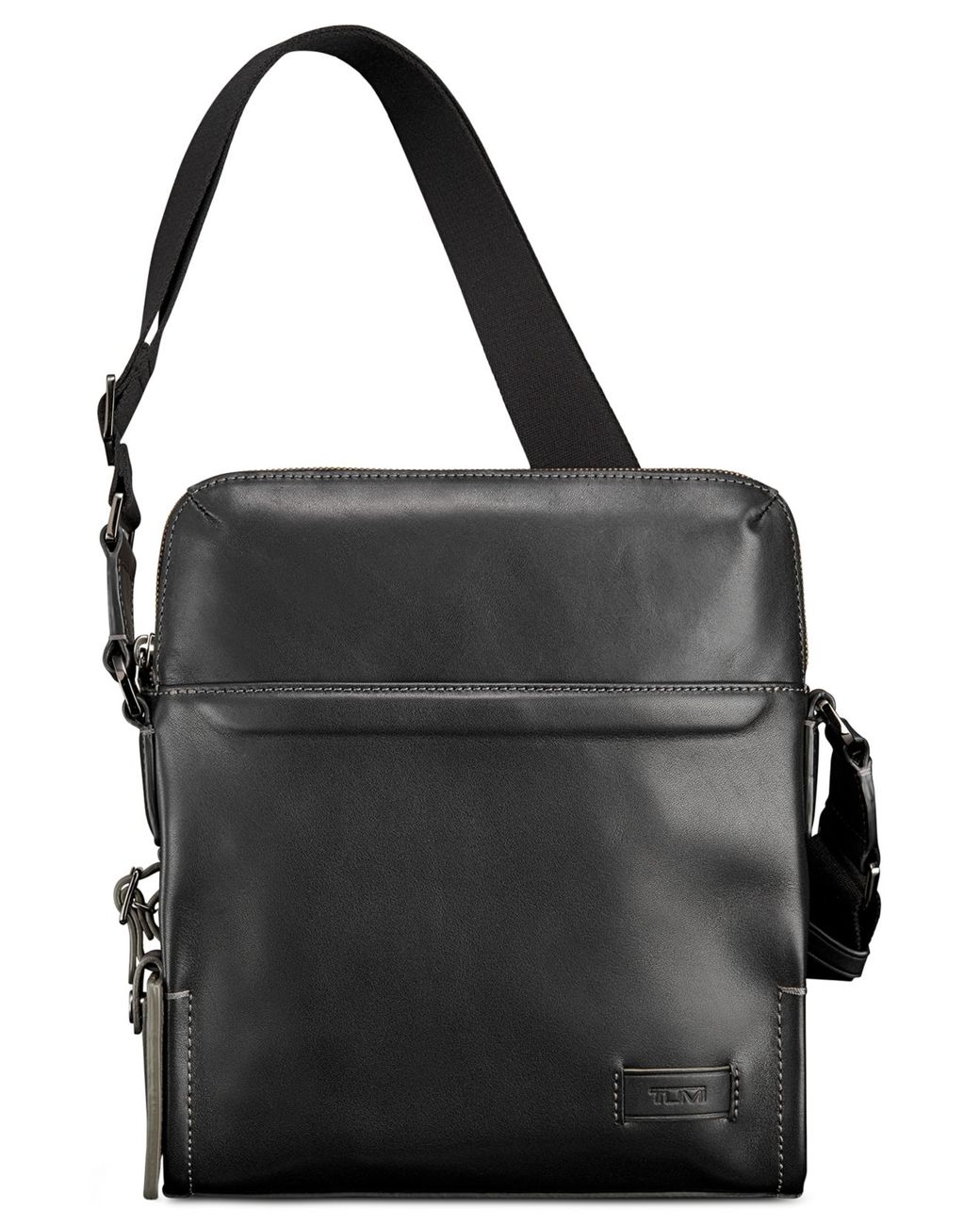 Tumi Men's Glendale Crossbody Bag in Black for Men | Lyst