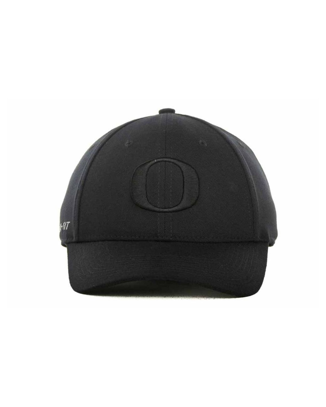 Nike Oregon Ducks Drifit Swooshflex Cap 