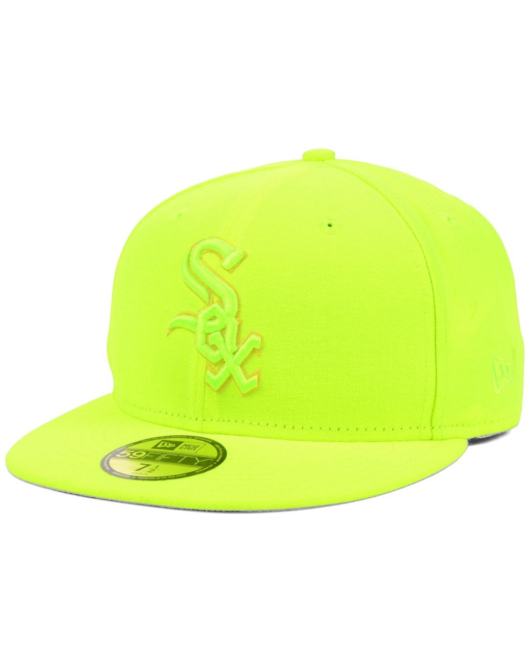 KTZ Chicago White Sox Pop Tonal 59fifty 