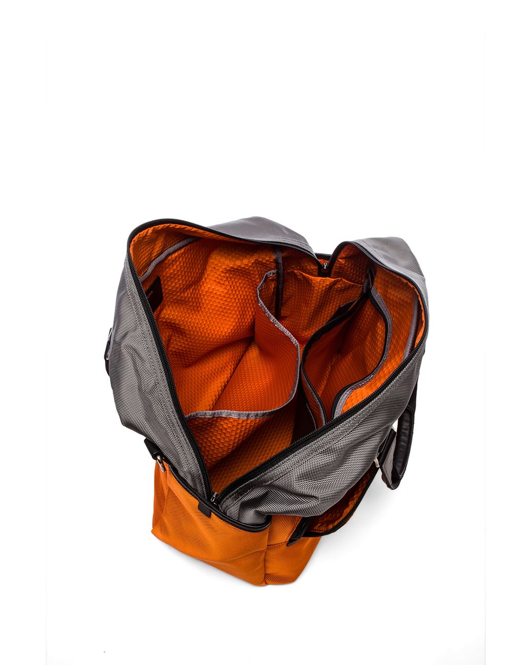 Tumi Alpha Bravo Everett Essential Tote in Orange for Men | Lyst