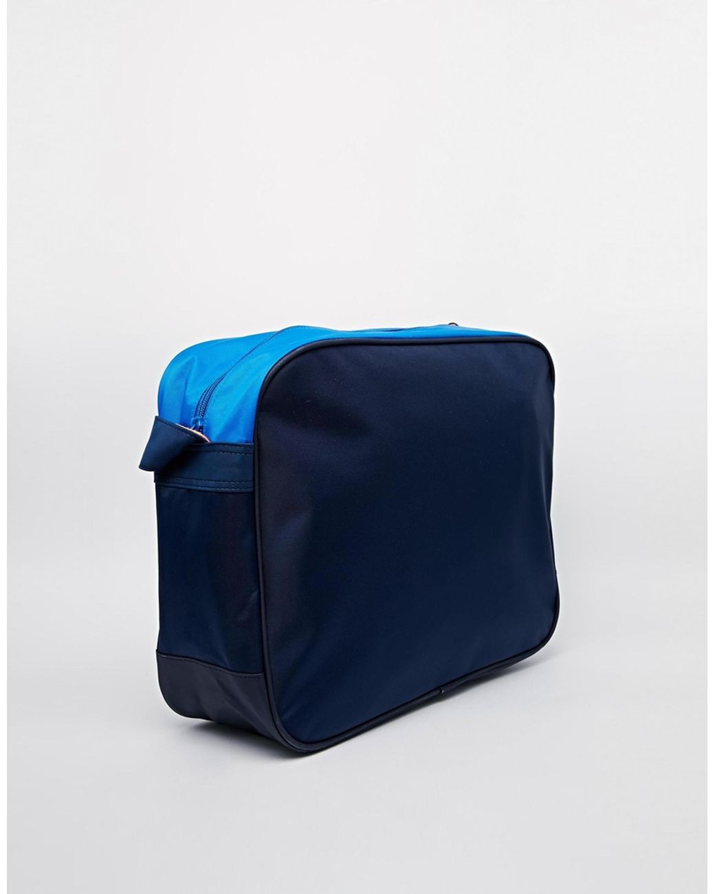 adidas Originals Adidas Zx Messenger Bag in Blue for Men | Lyst