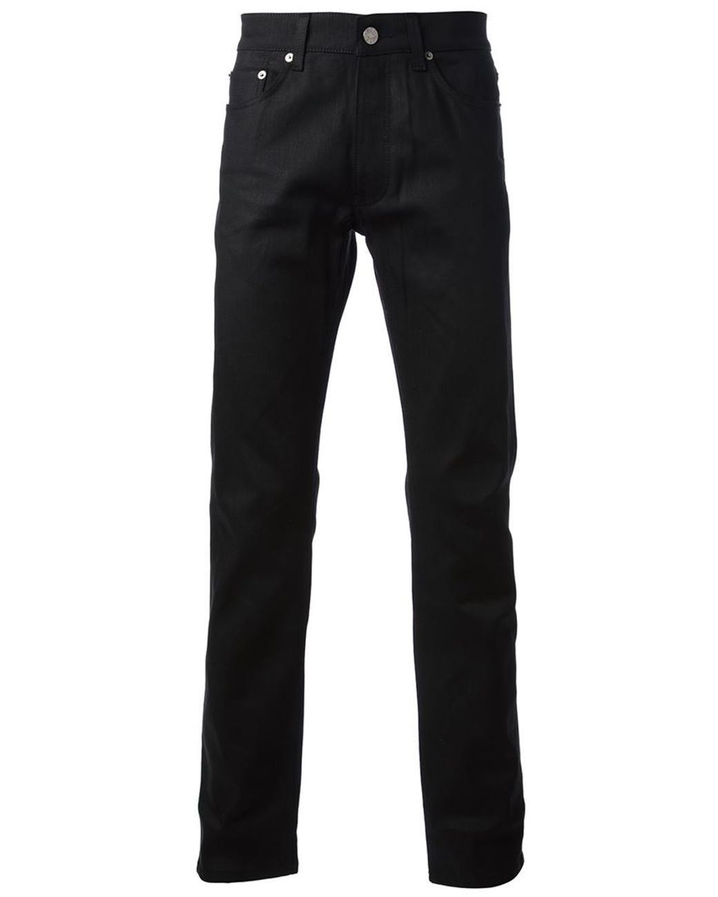 Acne Studios 'Roc Cash' Jeans in Black 