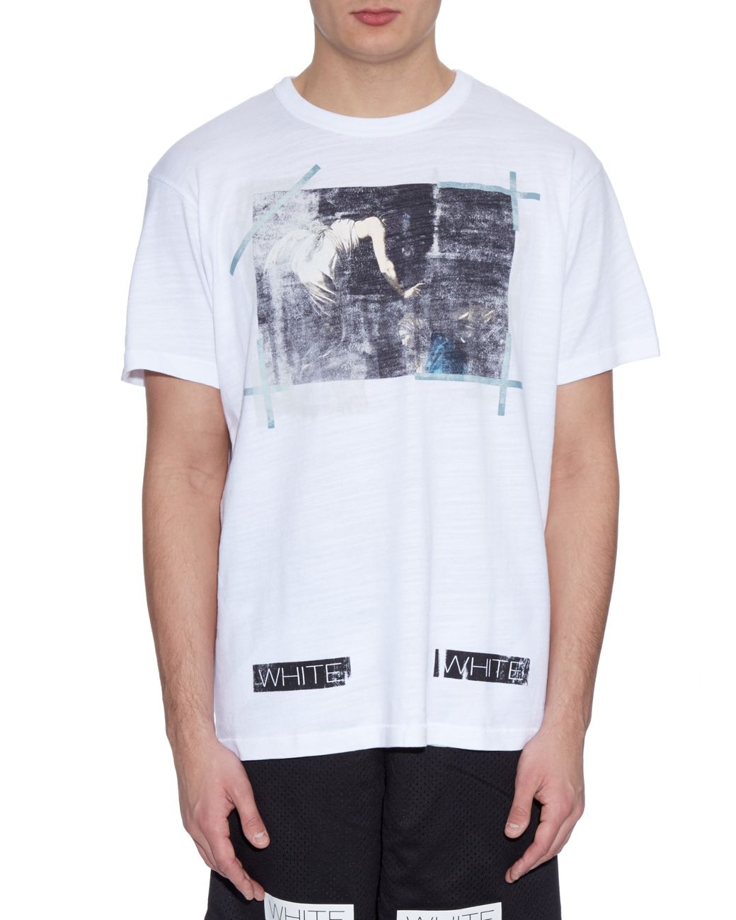 Off white deals annunciazione
