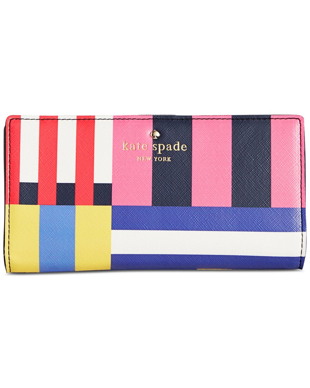 Kate spade cedar street wallet sales