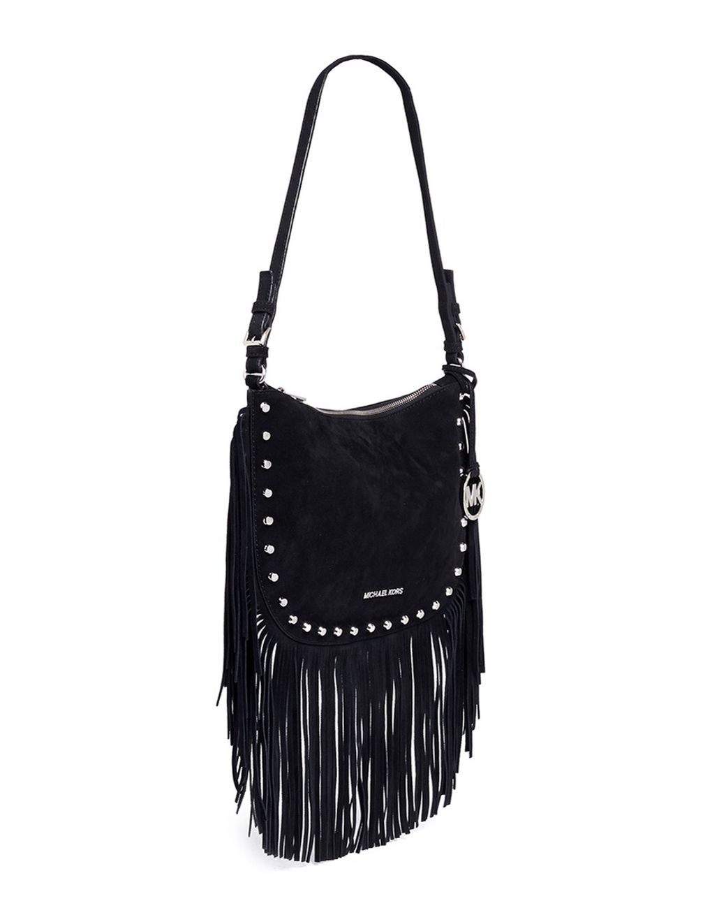Michael kors fringe handbags 2025