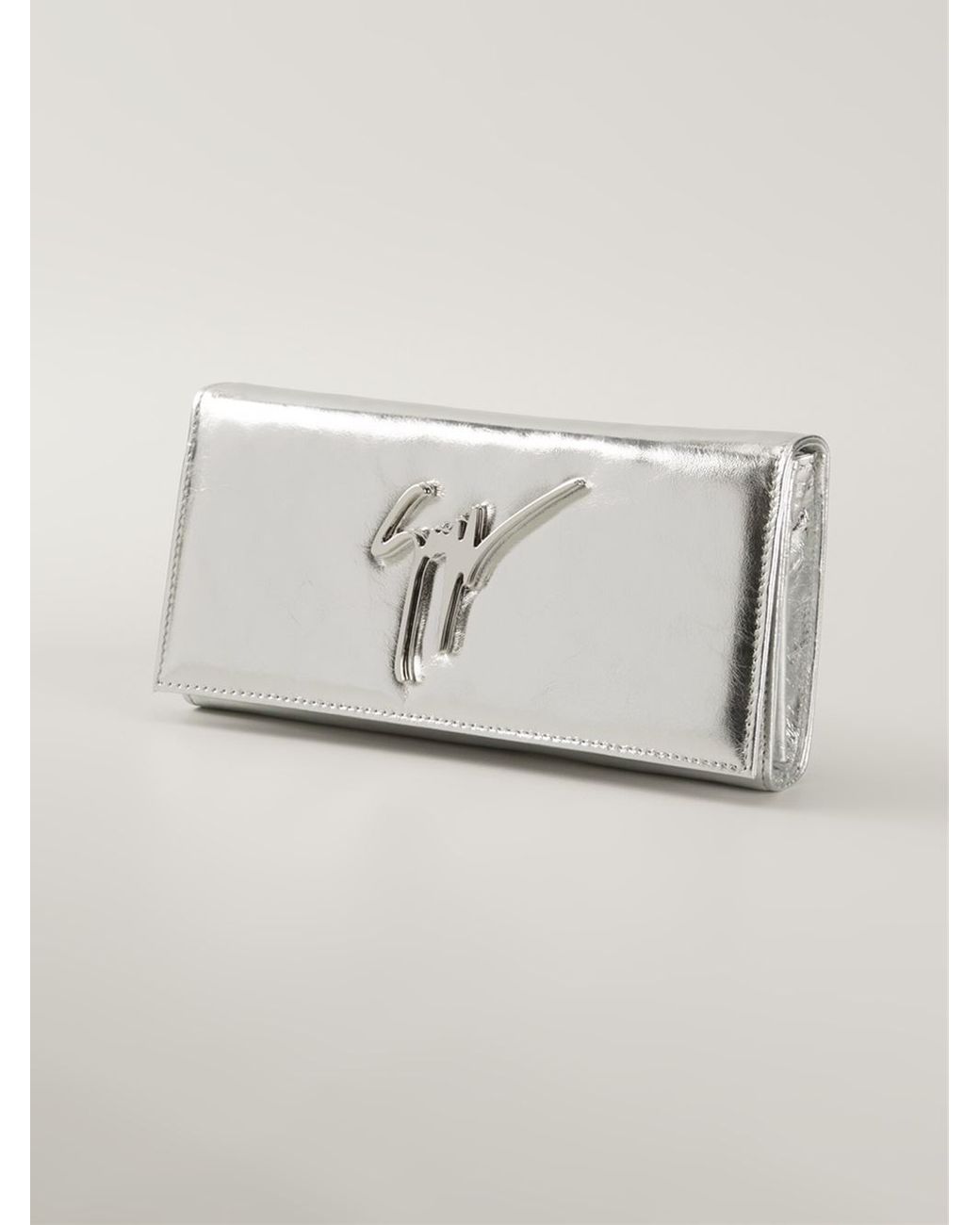 Giuseppe hotsell zanotti clutch