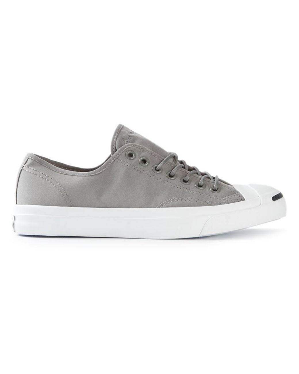 Converse Signature Sneakers in Gray for Men |