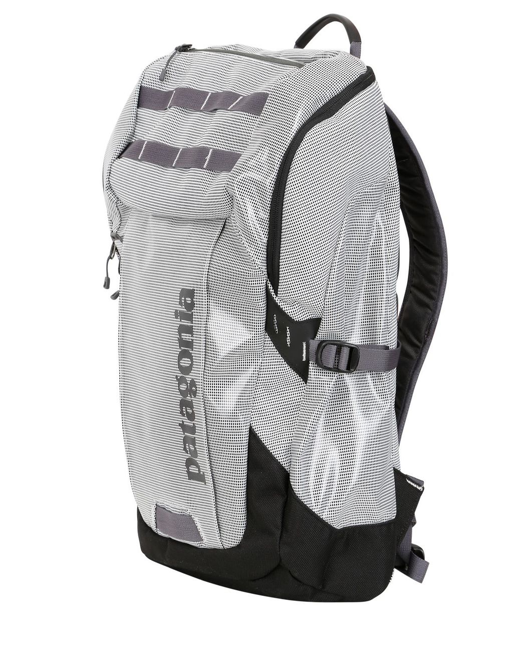 Patagonia backpack white best sale