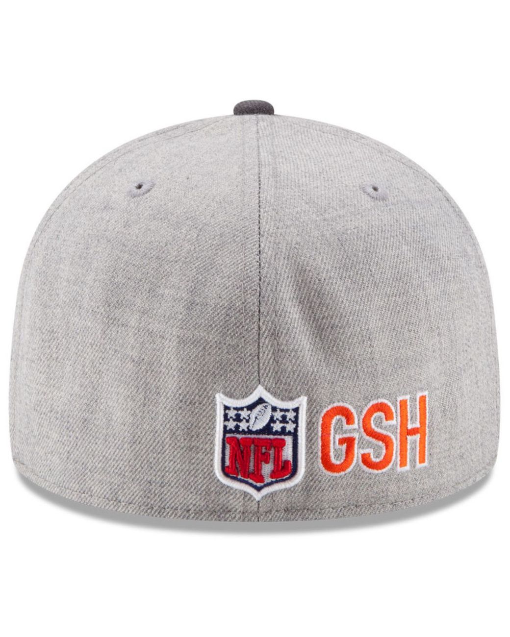 Chicago Bears Breast Cancer Awareness 