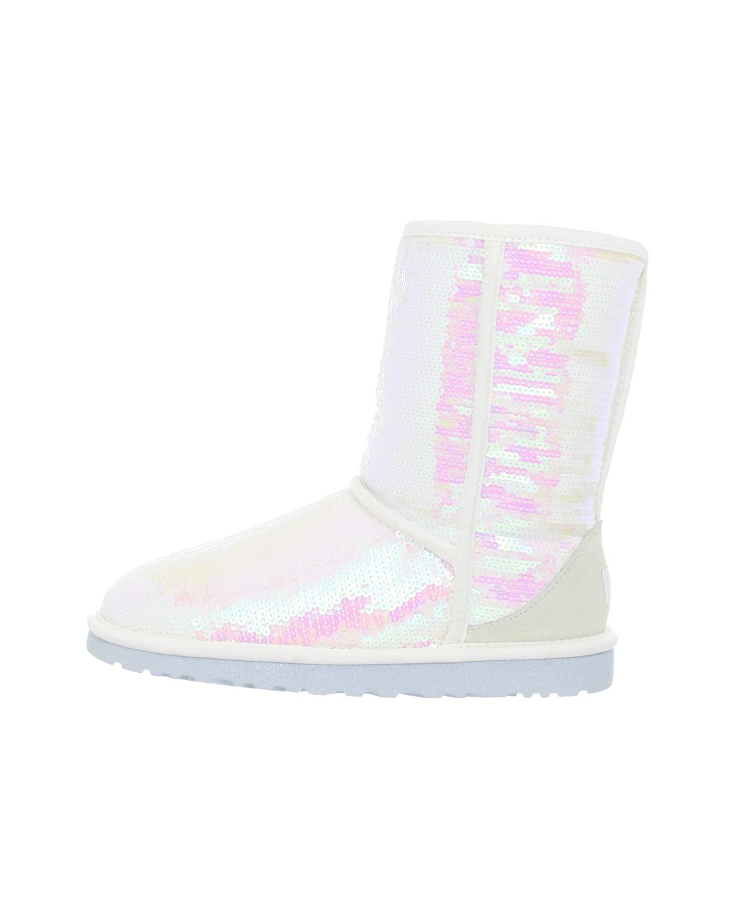 UGG Sparkles I Do! in White | Lyst
