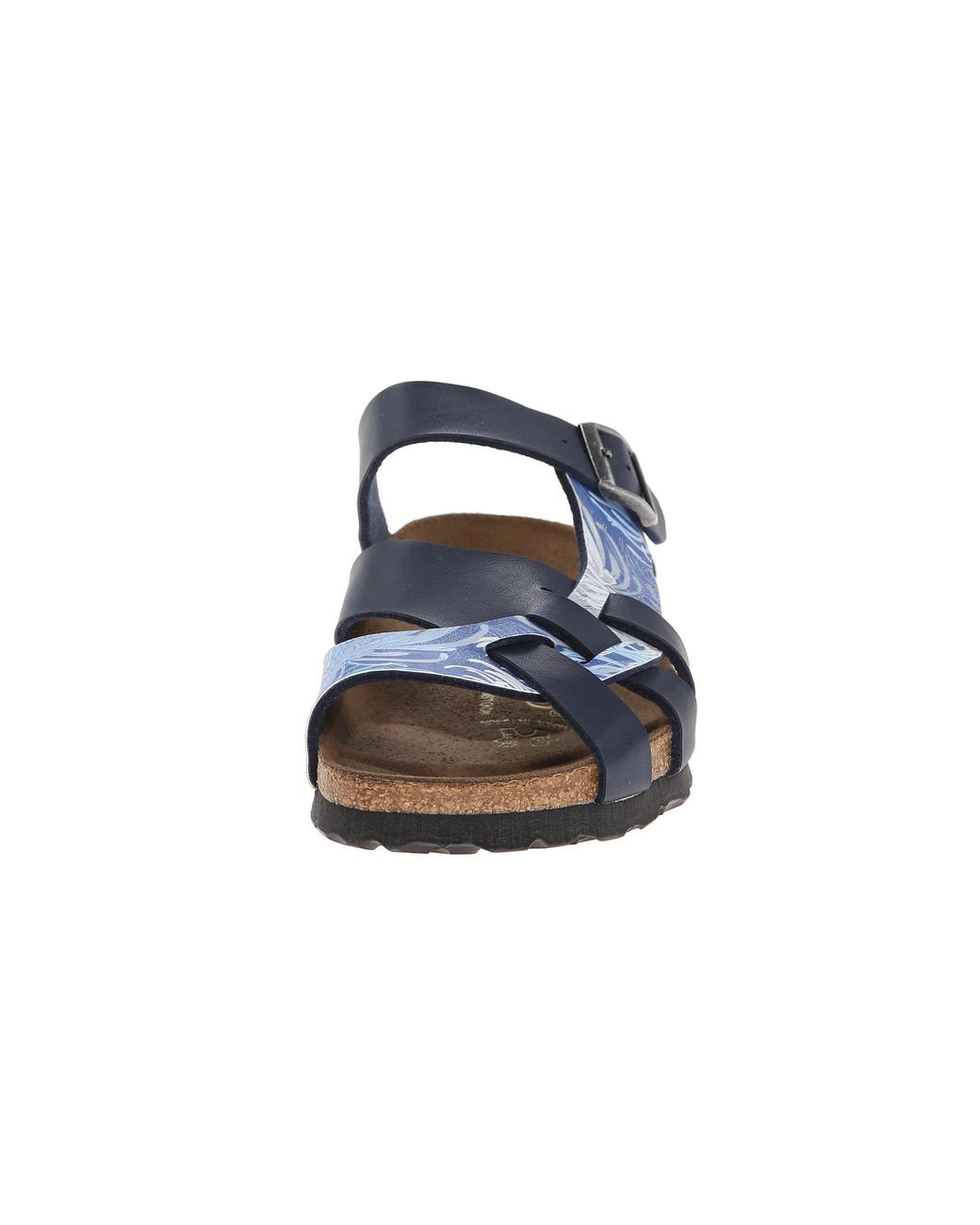 Birkenstock Pisa By Papillio in Blue | Lyst