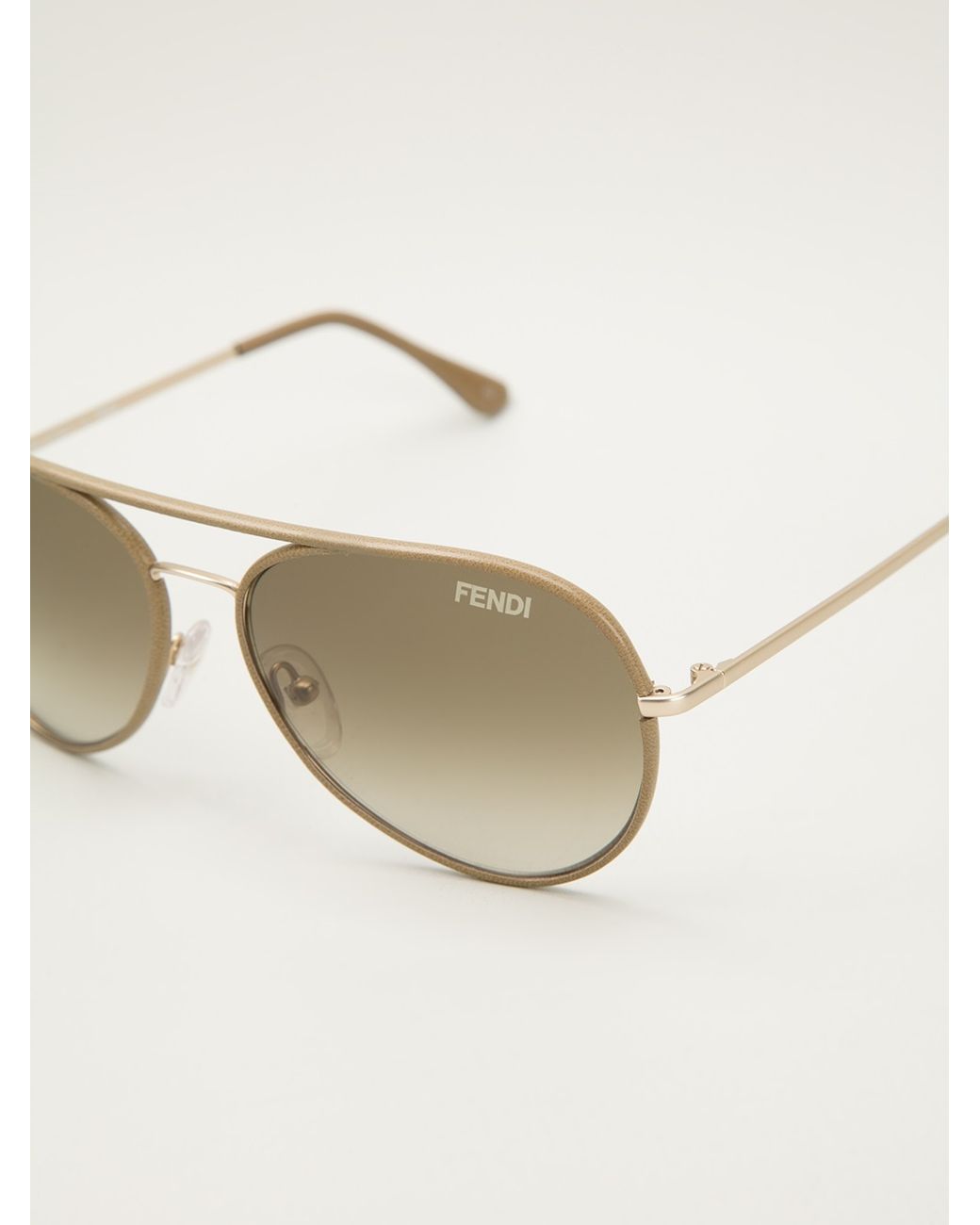 fendi aviator