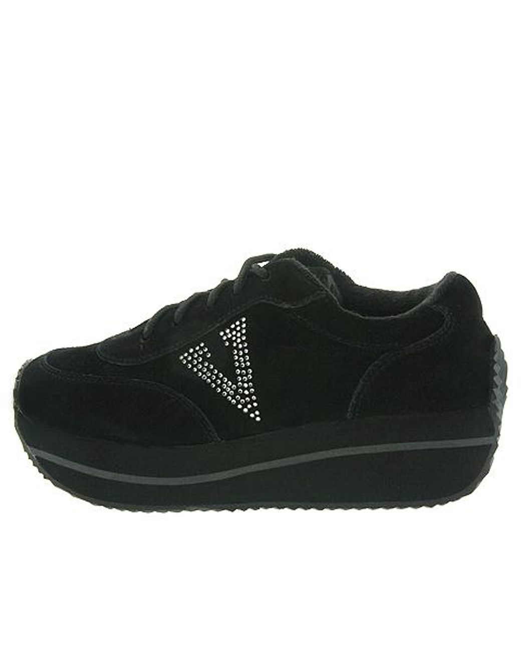 volatile women's expulsion fashion sneaker