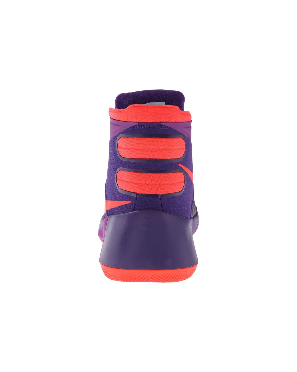 Nike Hyperdunk 2015 in Purple for Men | Lyst