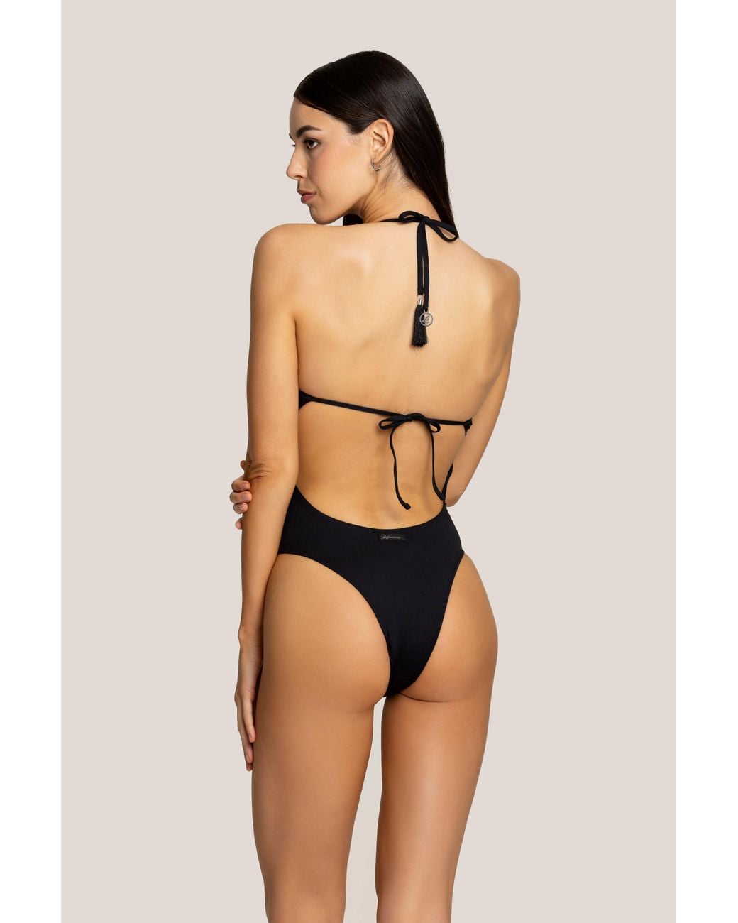 4giveness Black Intero Luxe Style