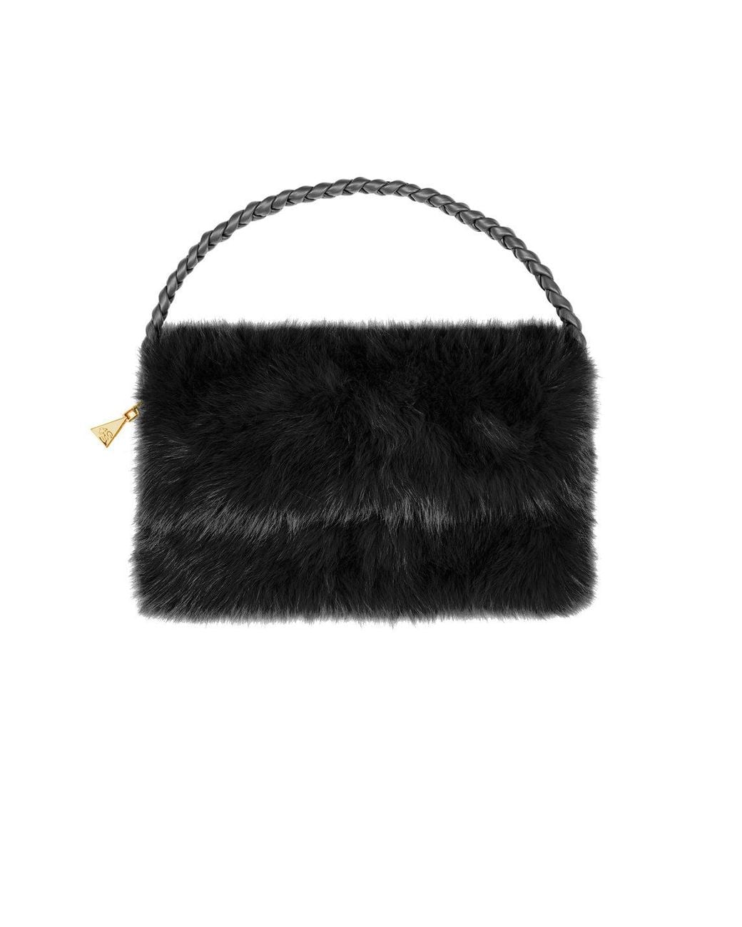 Pochette di 4giveness in Black