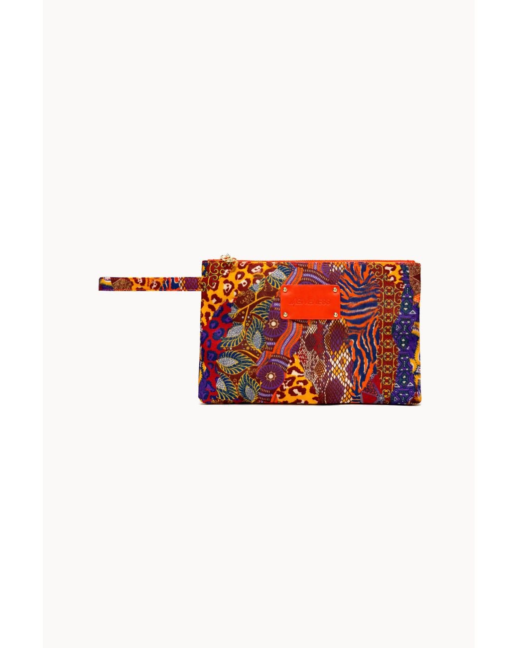 Pochette di 4giveness in Red