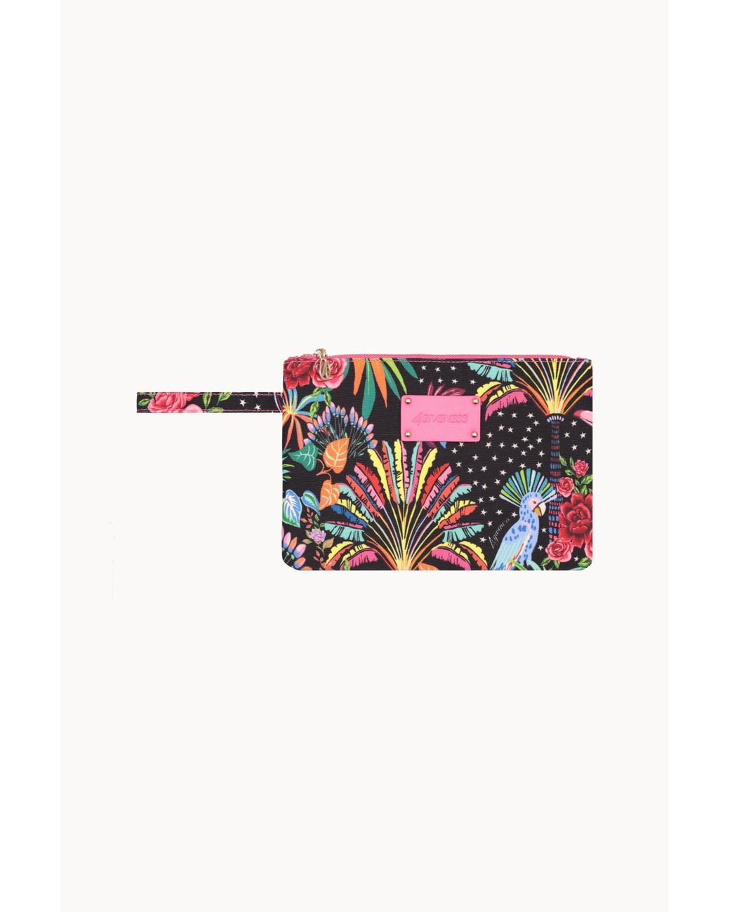 Pochette di 4giveness in Multicolor