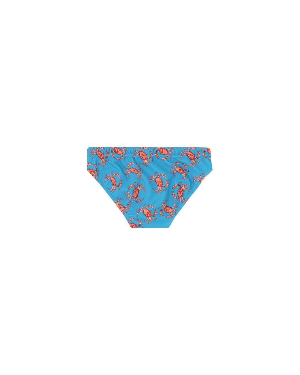 4giveness Blue Slip Lycra Boy