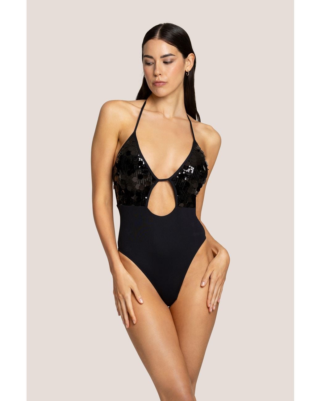 4giveness Black Intero Luxe Style