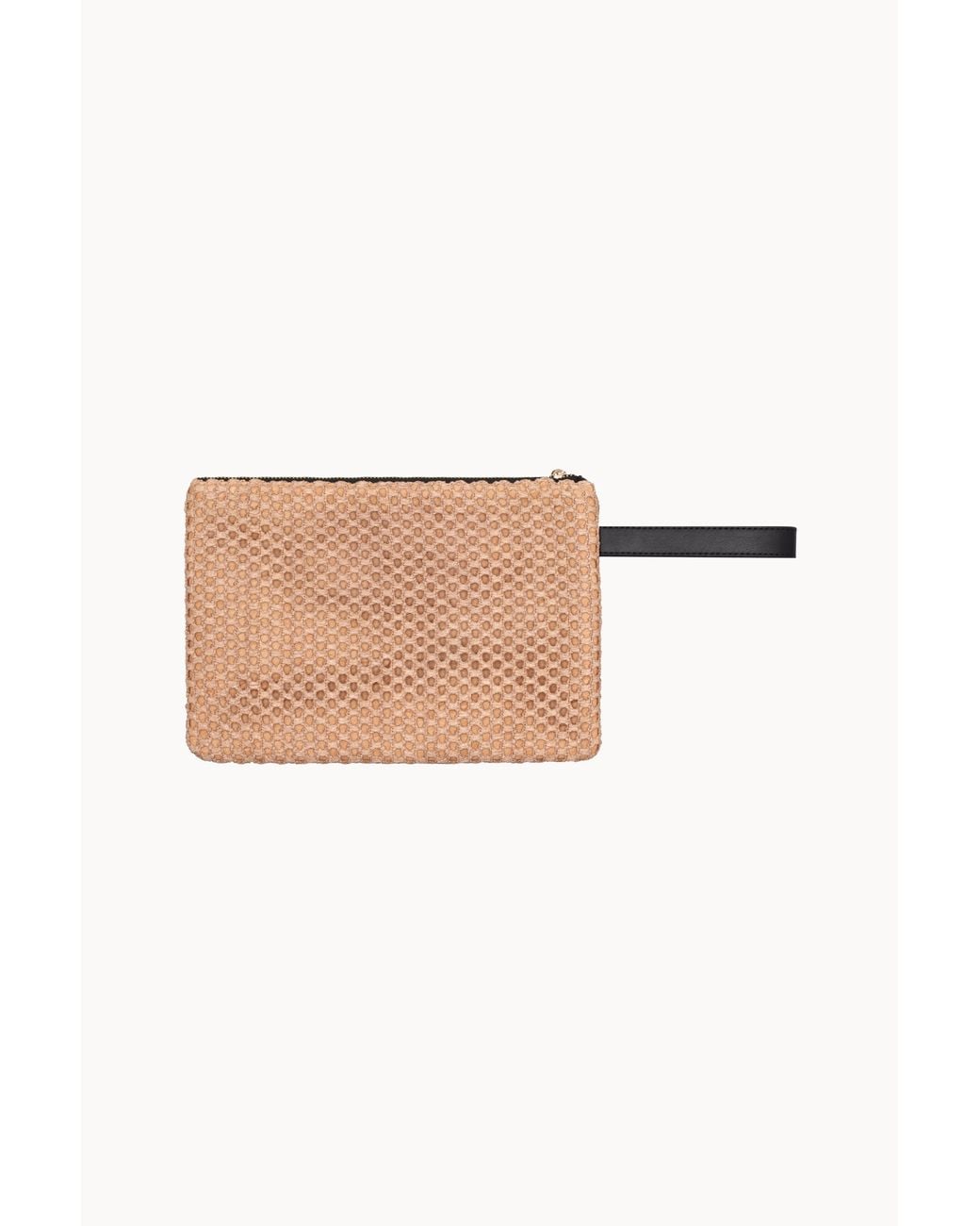 Pochette di 4giveness in White