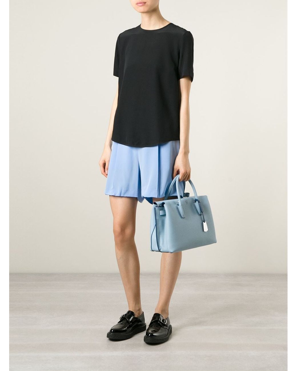 Mcm milla tote small hotsell
