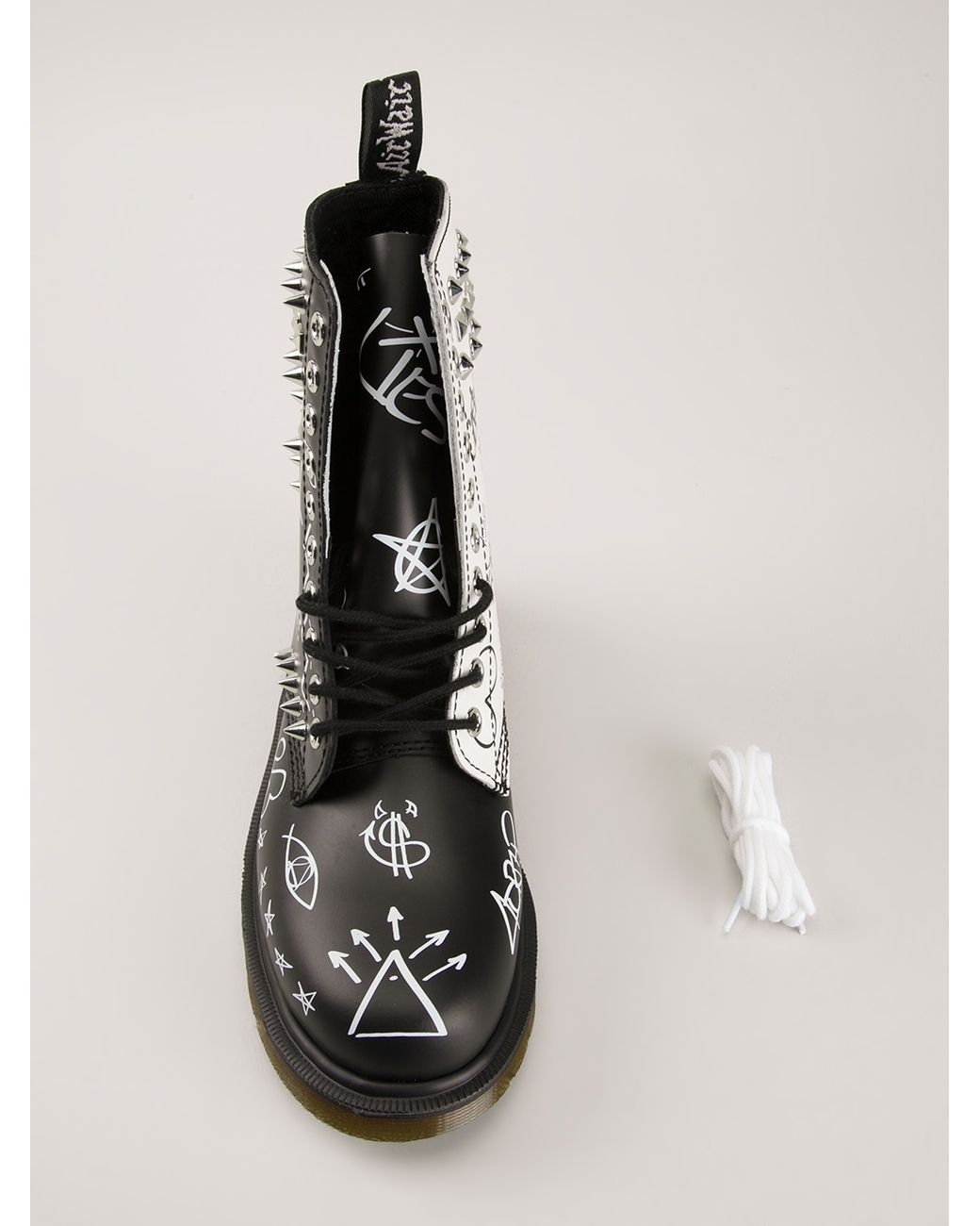 Dr martens maychild top