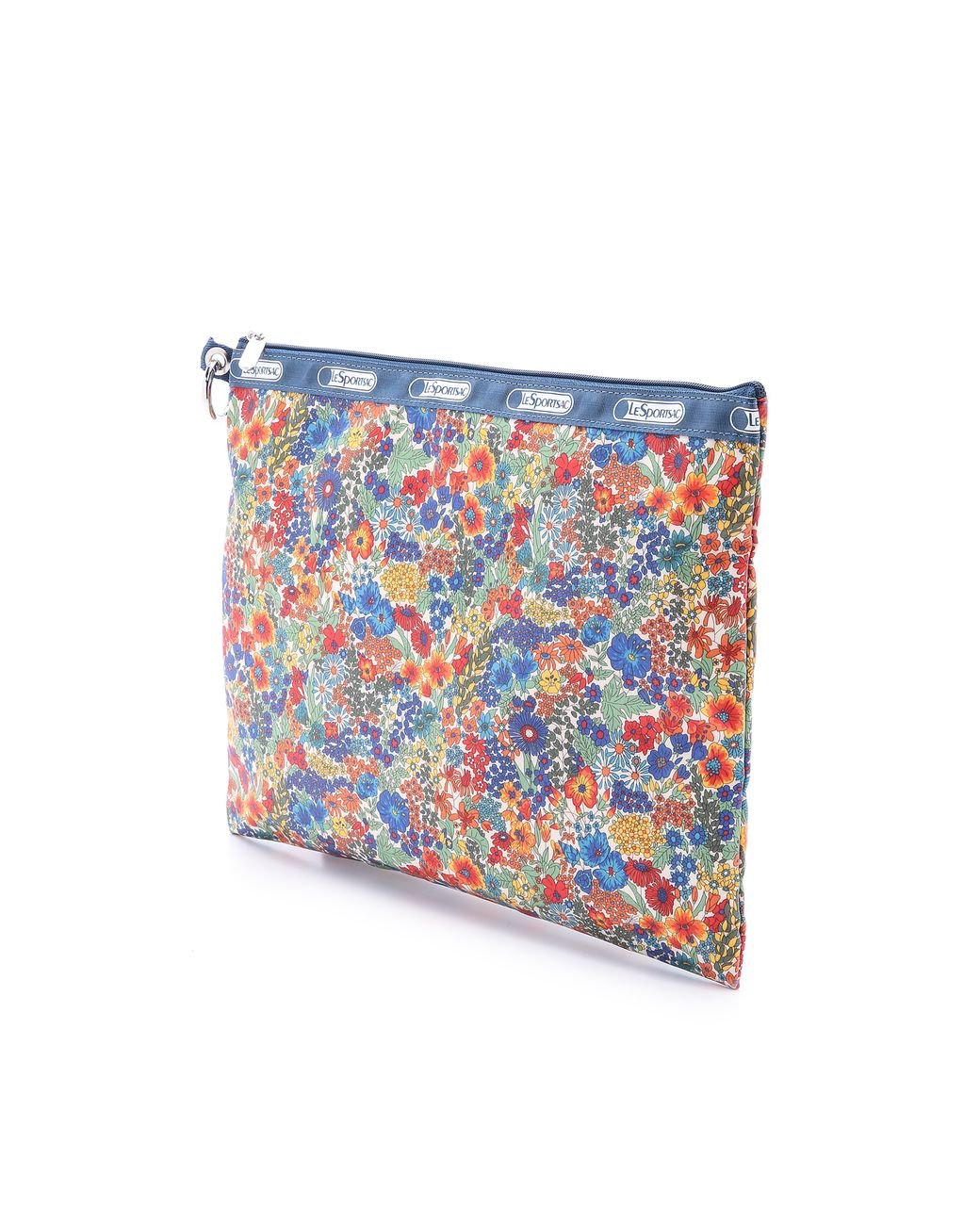 LeSportsac Liberty X 3 Pouch Travel Set - Margaret Annie Multi | Lyst