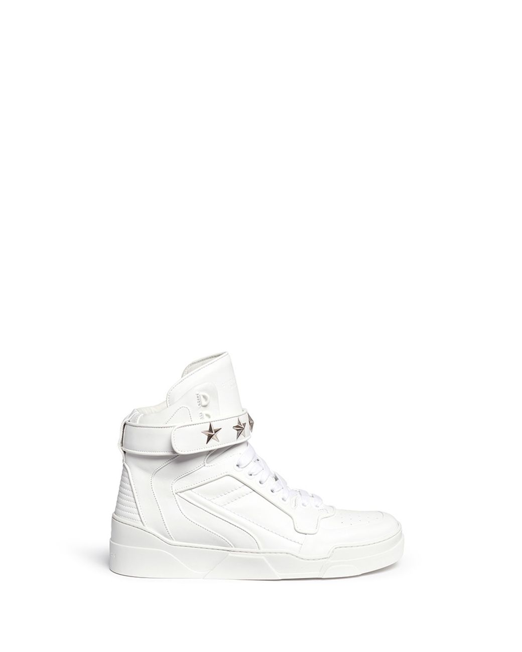 Givenchy tyson star store high tops