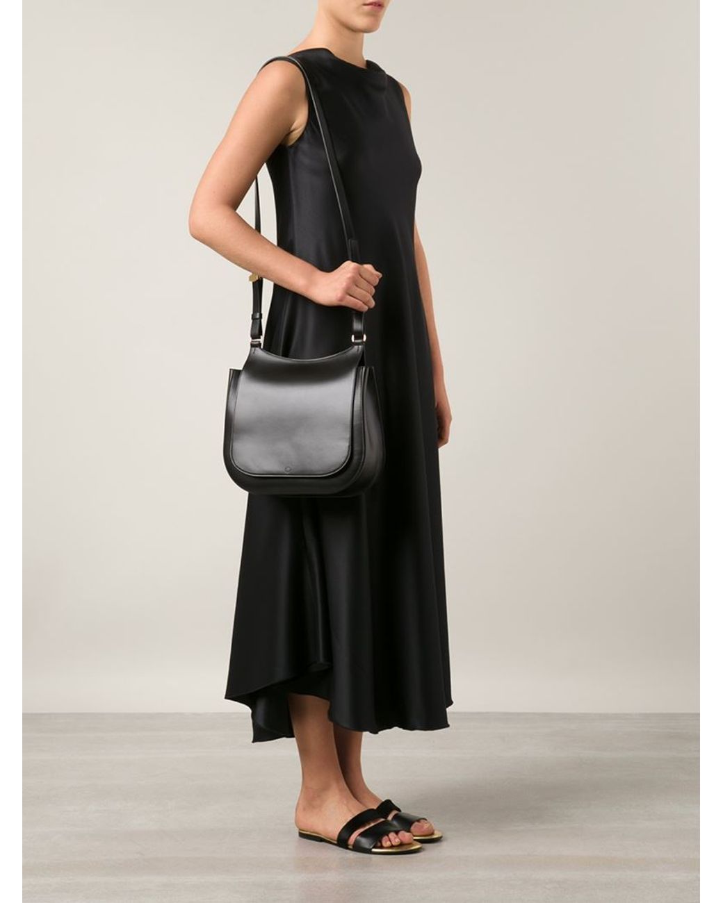 The row hunting bag best sale