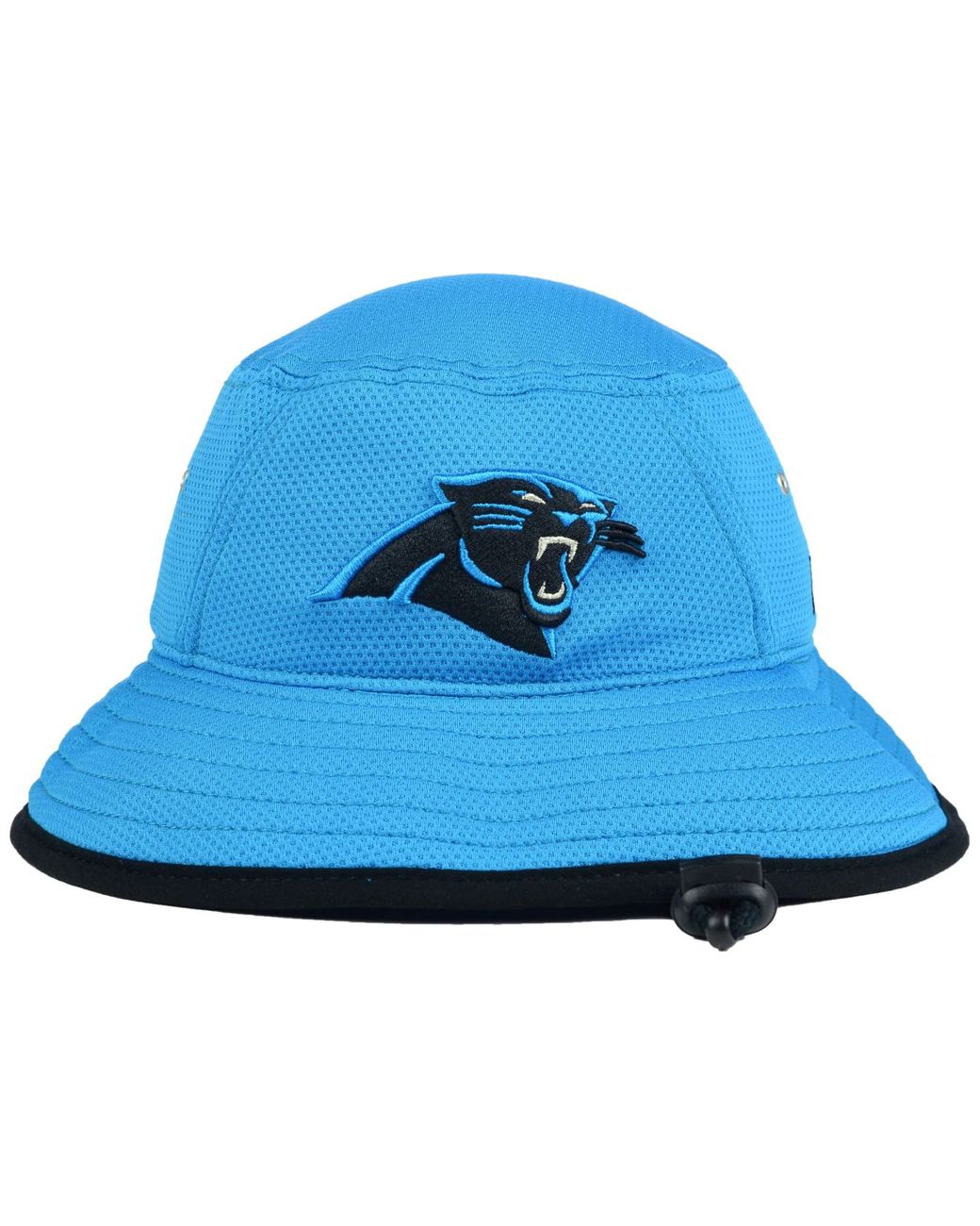 KTZ Carolina Panthers Training Bucket 