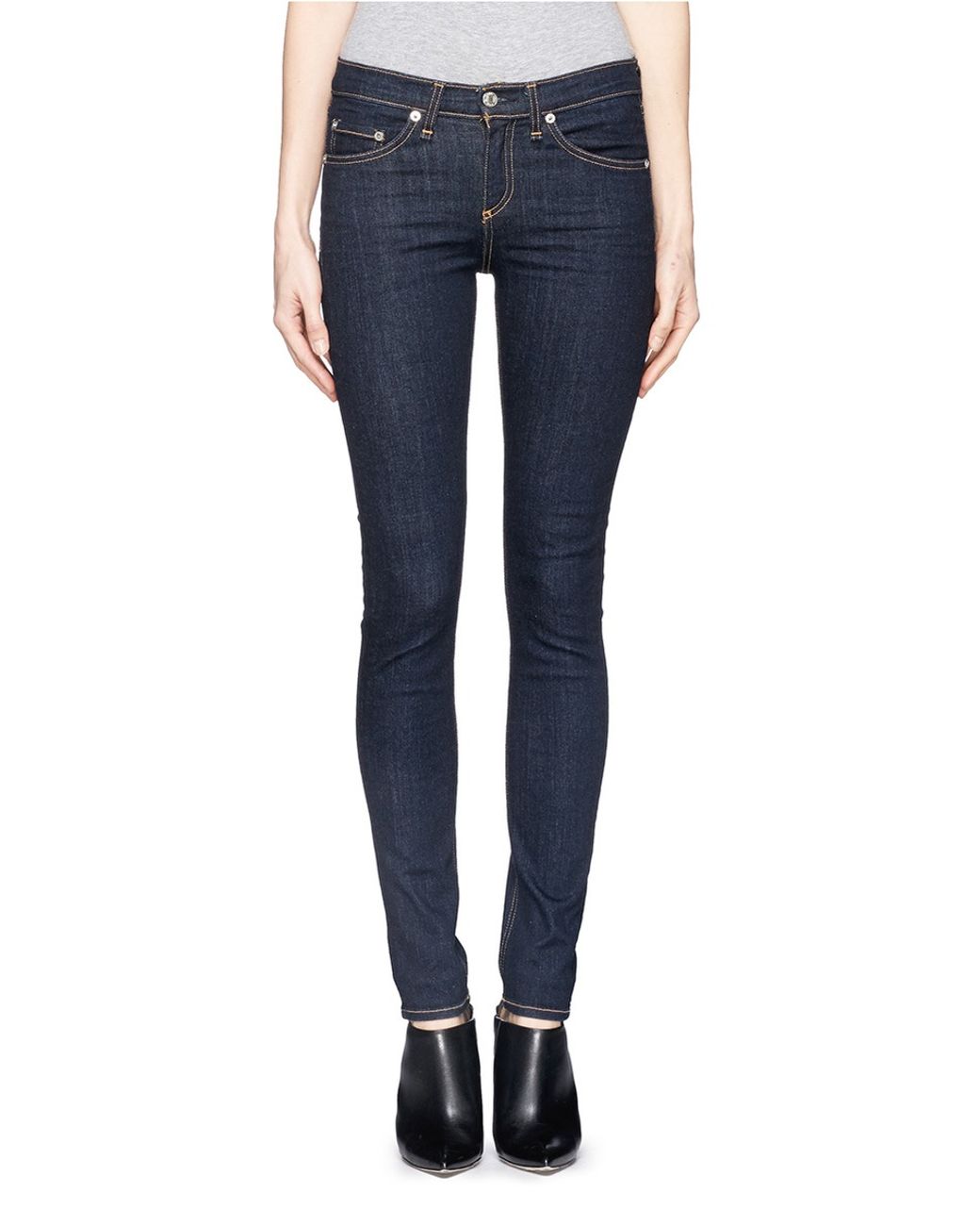 Rag and bone heritage store
