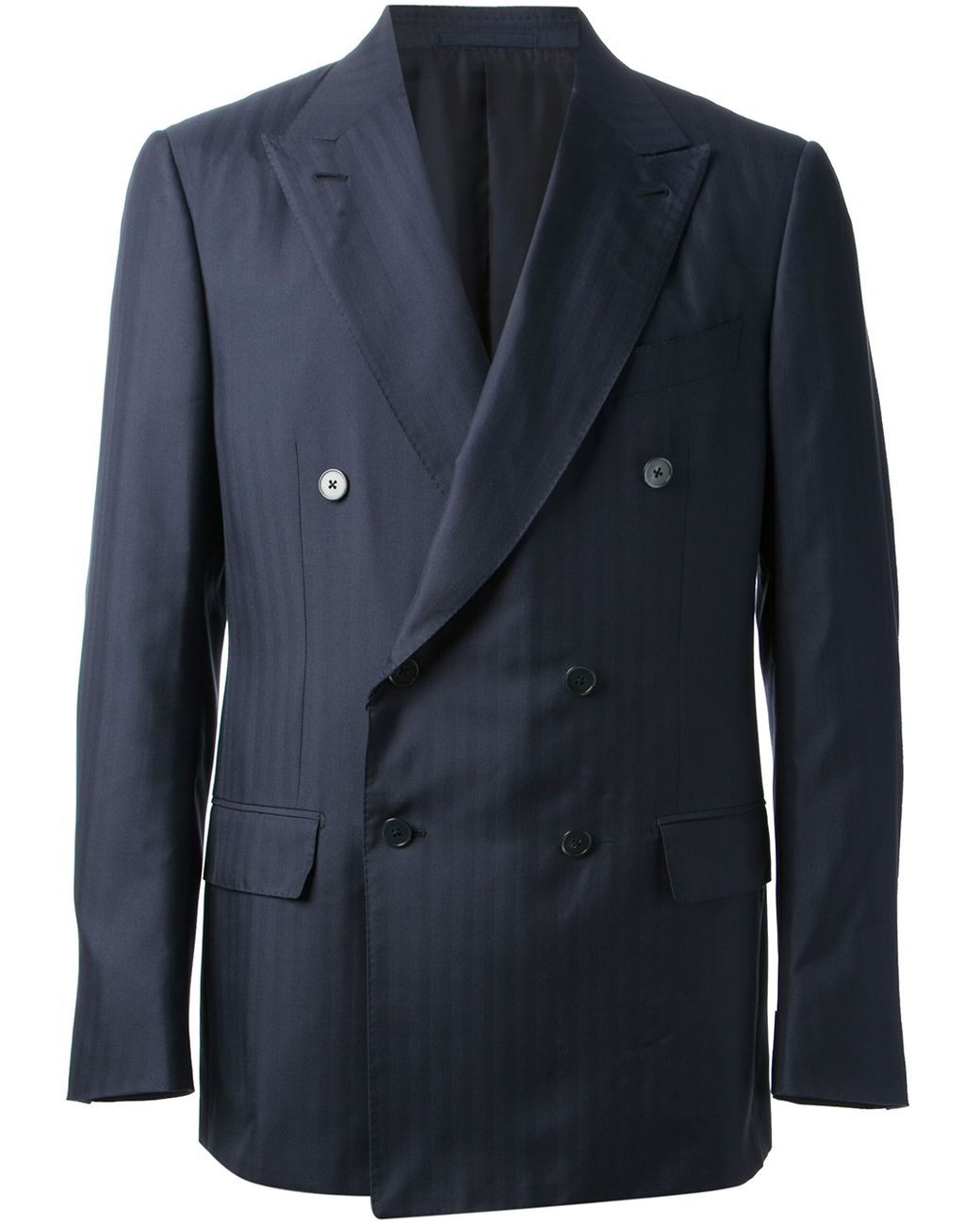 ZEGNA Double Breasted Suit in Blue for Men | Lyst ZEGNA Double Breasted Suit in Blue for Men | Lyst
