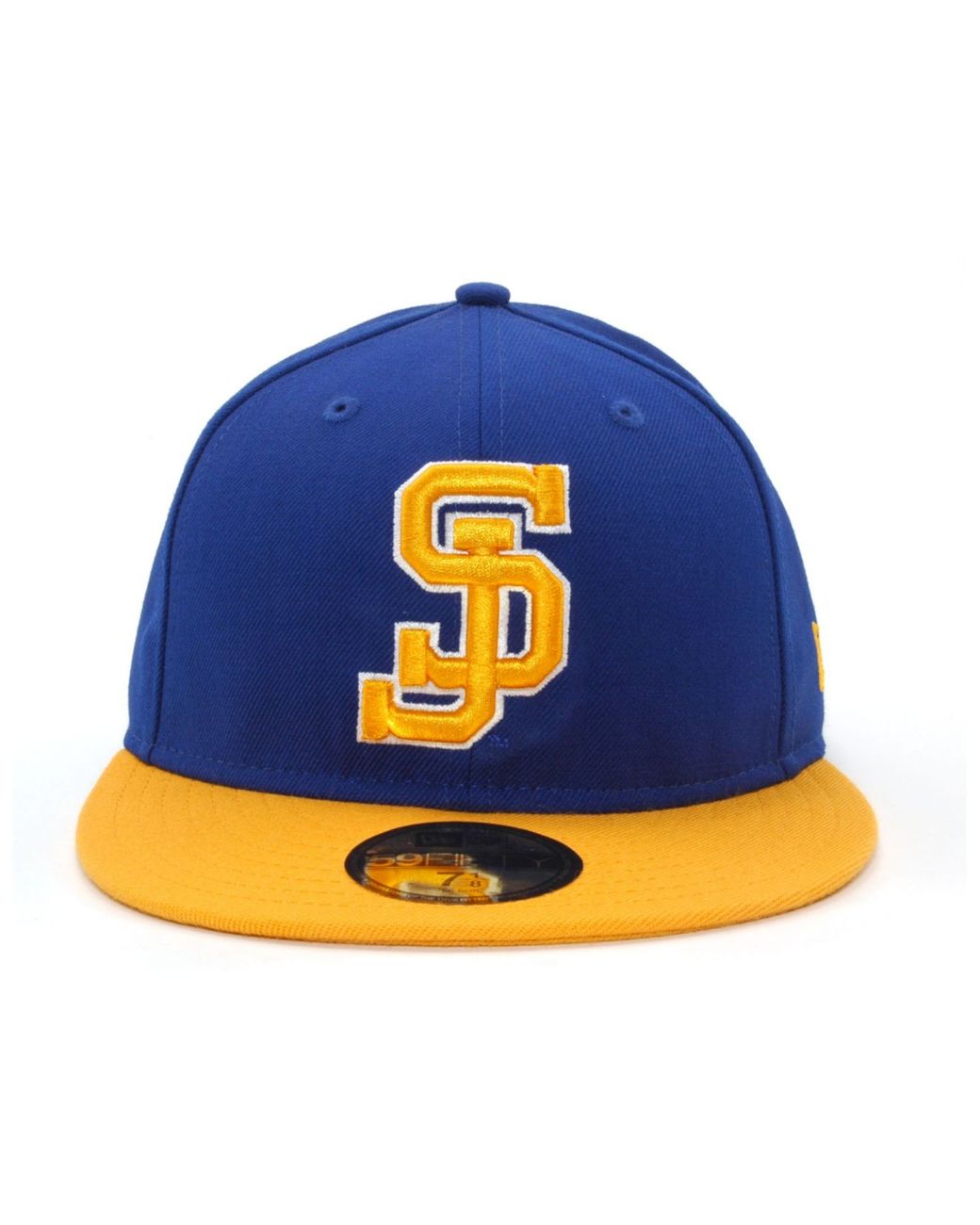 KTZ San Jose State Spartans 2 Tone 