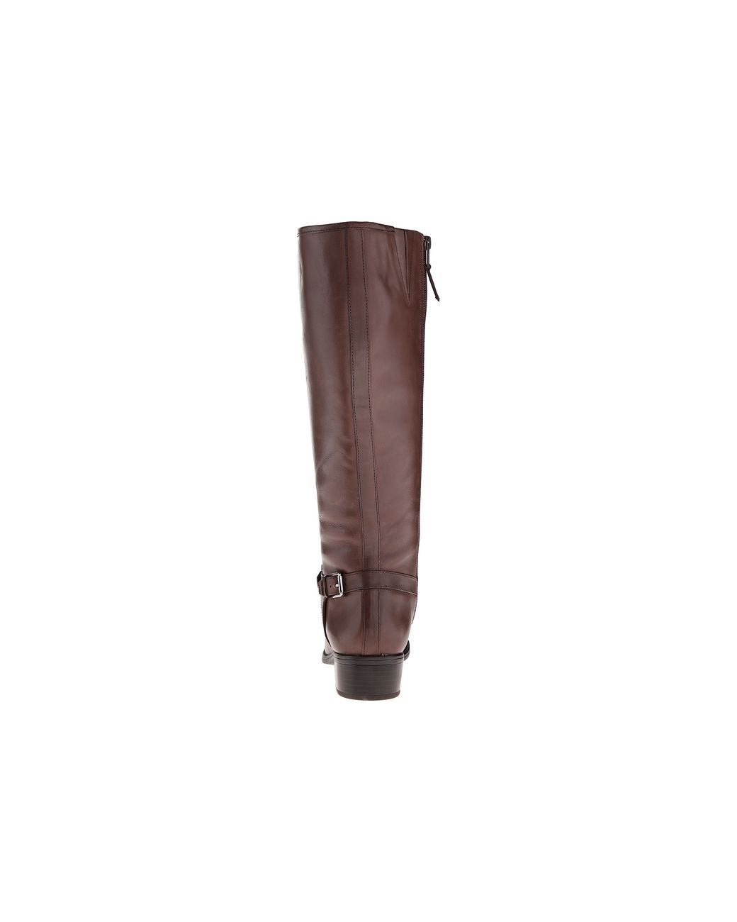 Ralph lauren sales boots wide calf
