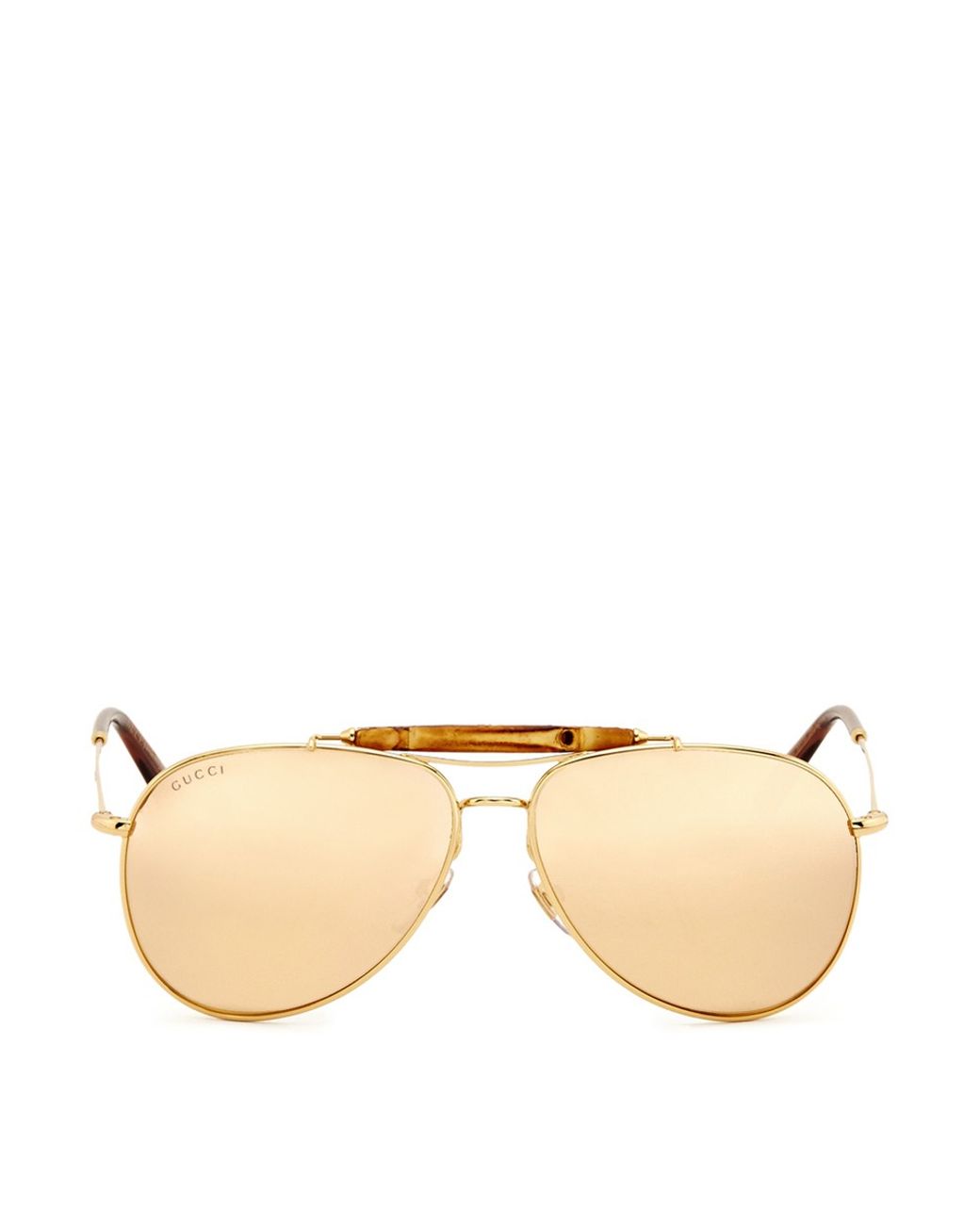 gucci gold plated aviator sunglasses shy one Saga - reddingcabinets.com