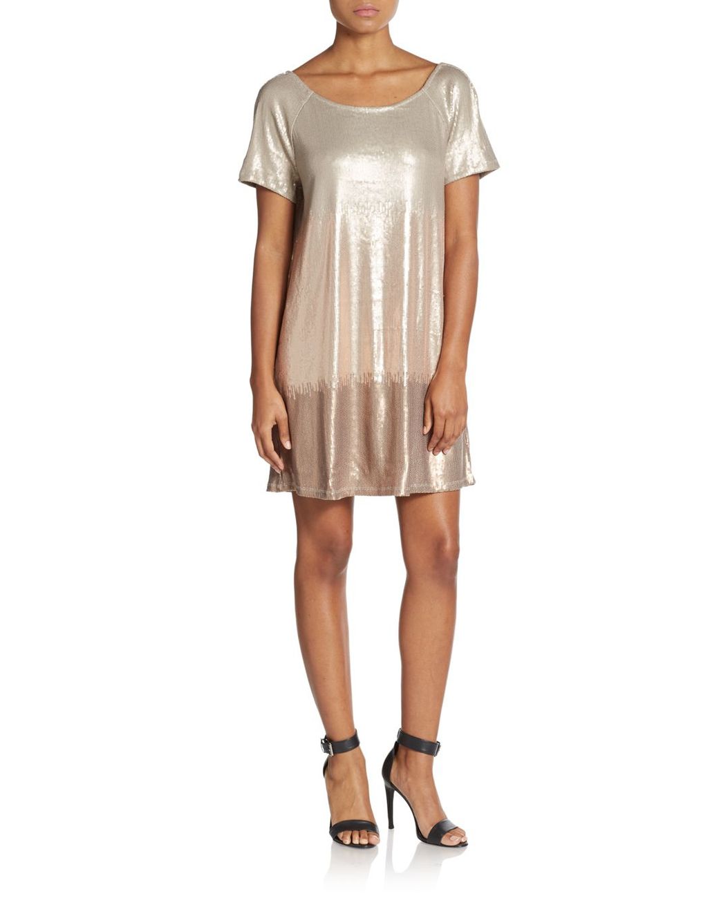 Free people ombre dress cheap