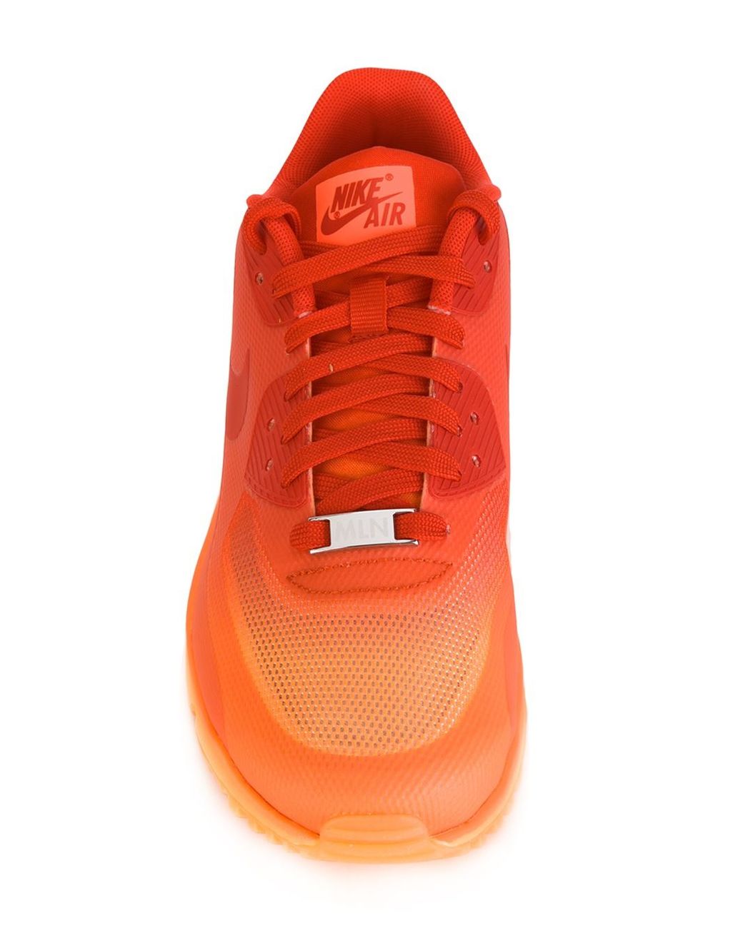 Nike 'air Max 90 Qs City Collection Milano' Sneakers in Yellow & Orange  (Orange) | Lyst UK