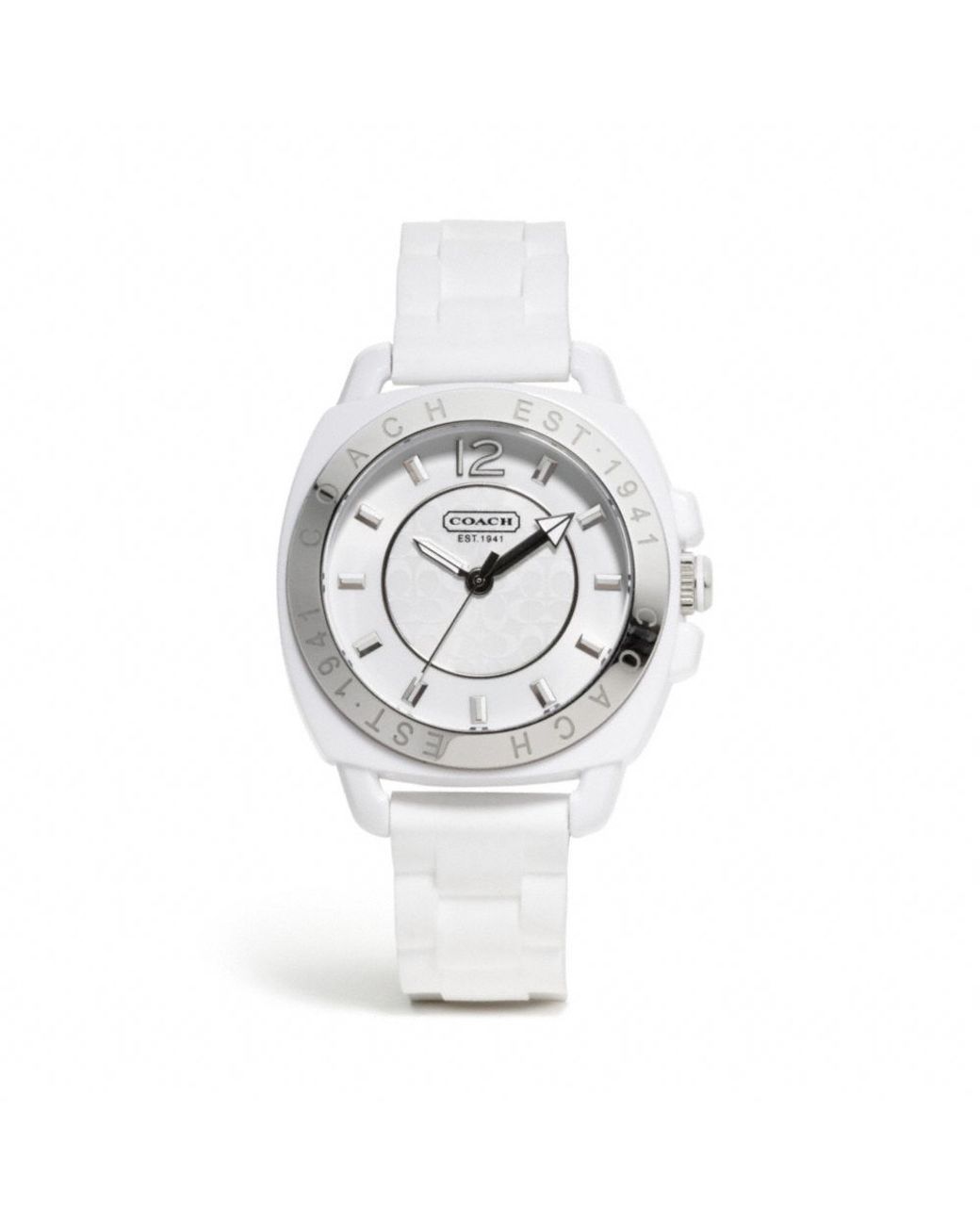 Coach est 2025 1941 watch