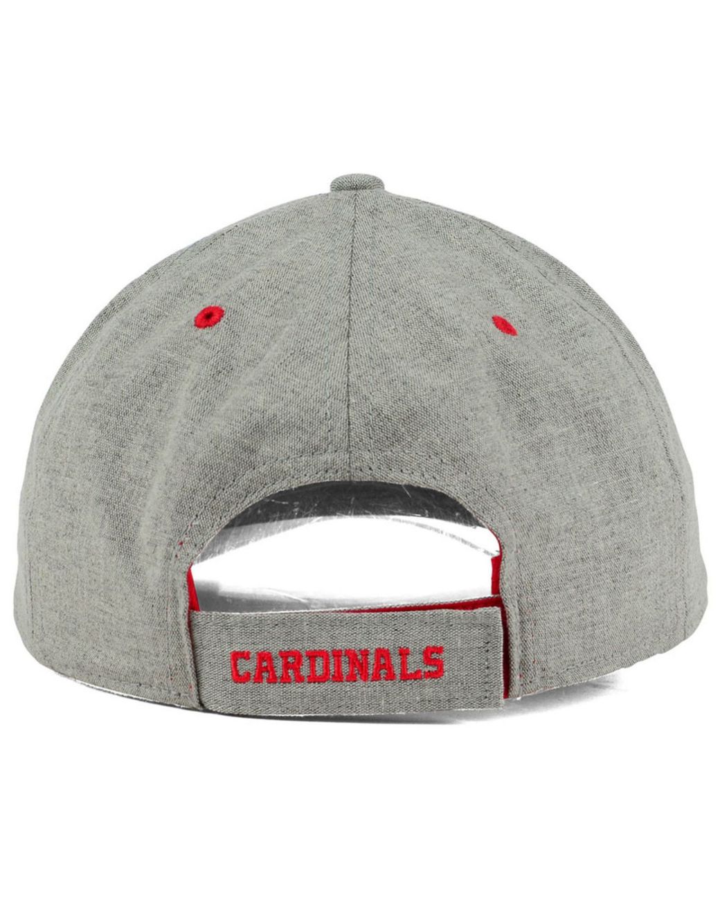 Nike Ball State Cardinals Fly Rush Logo 